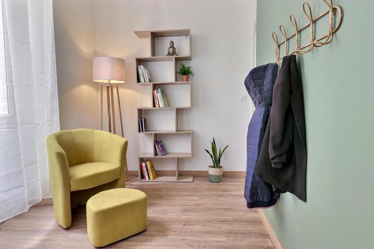 Appartement Superbe *