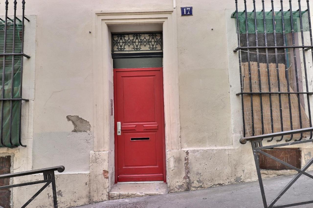Superbe Appartement