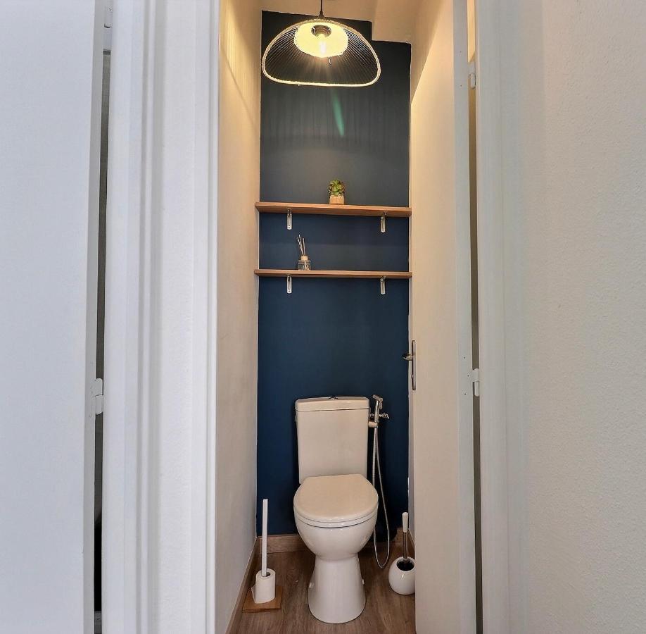 Superbe Appartement Marseille