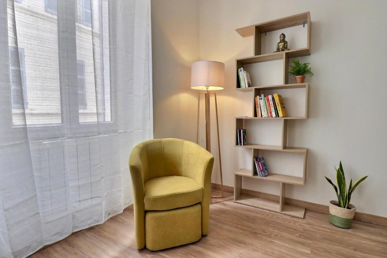 Superbe Appartement Marseille